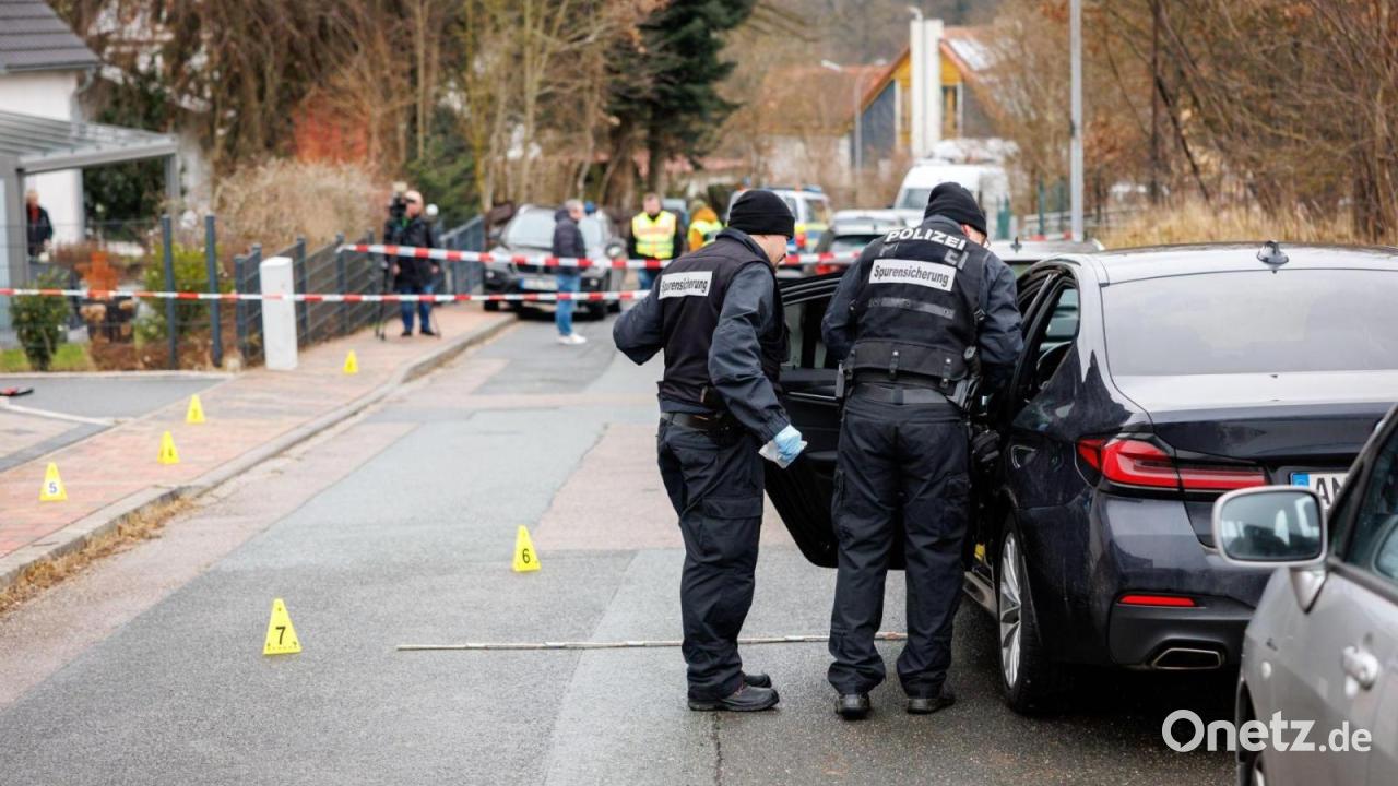 Viele Jahre Haft für versuchten Auftragsmord - „krasse Tat“