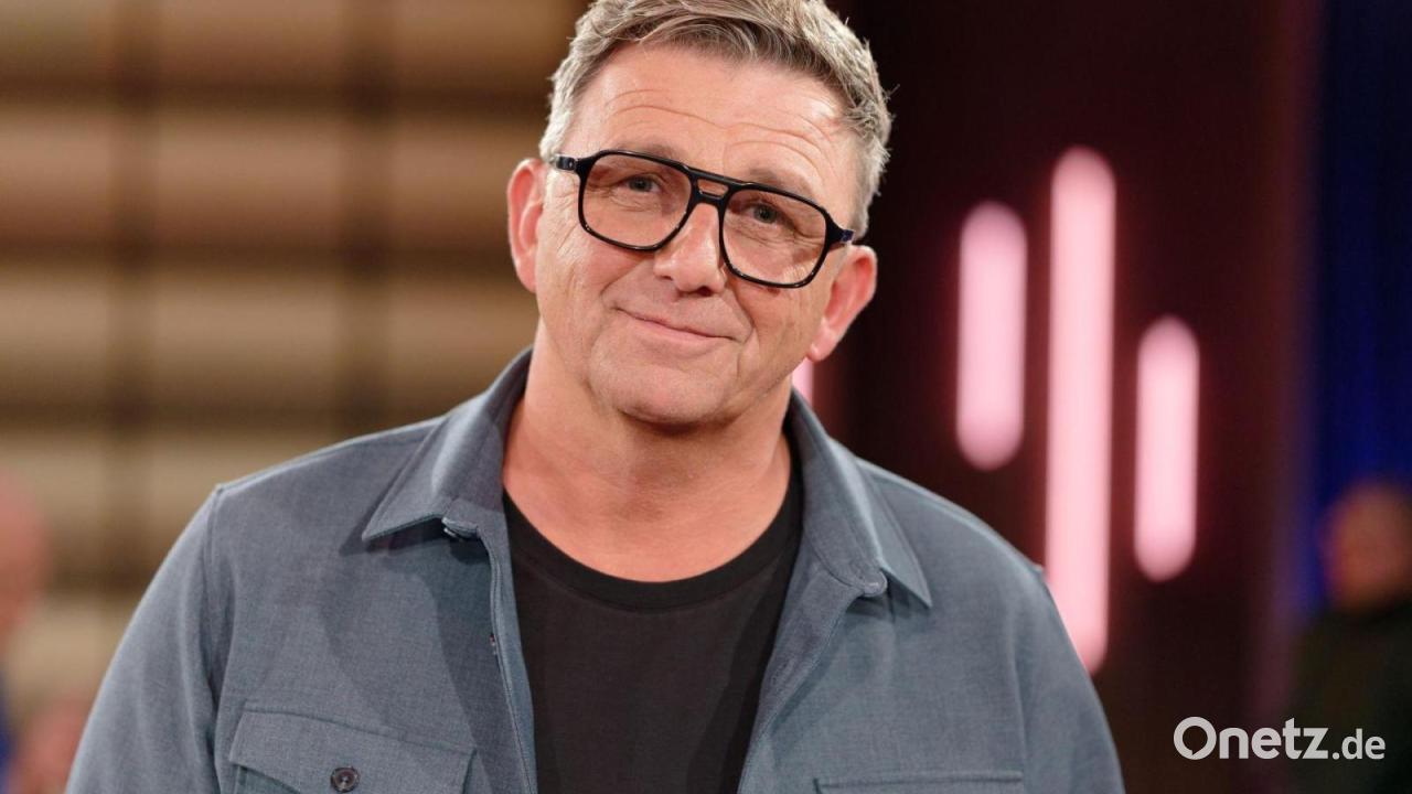 Heiter-besinnliches Weihnachten mit Hans Sigl