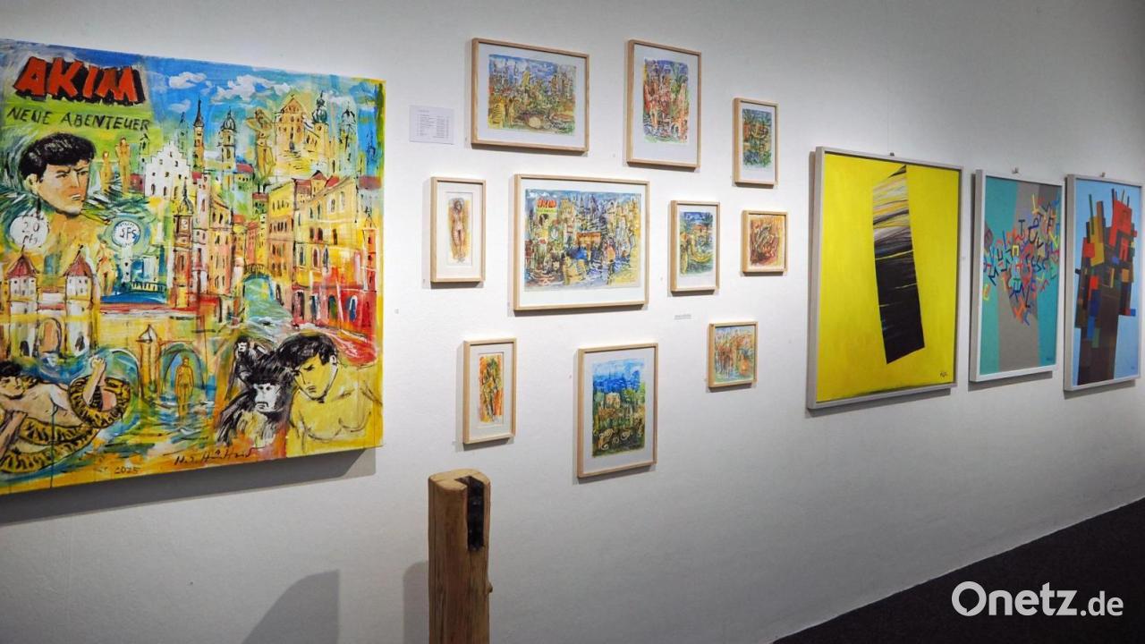 Achim-H-ttner-portr-tiert-in-der-Stadtgalerie-Amberg