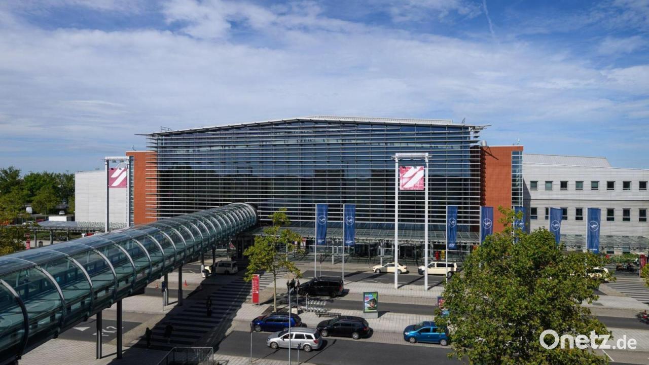 Flugverbindung München-Dresden bleibt erhalten