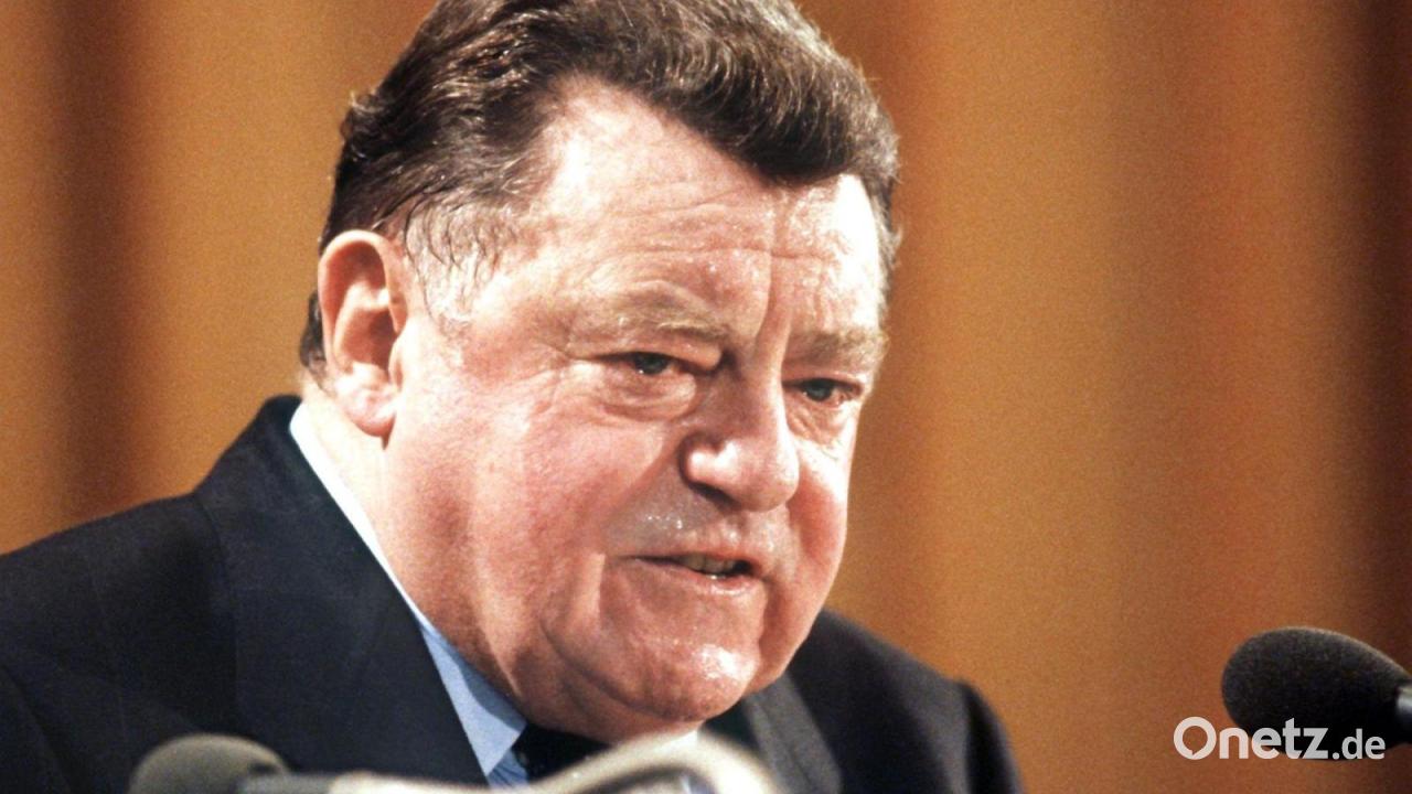 Bis zu 99 Prozent - die Rekordwahlergebnisse der CSU-Chefs