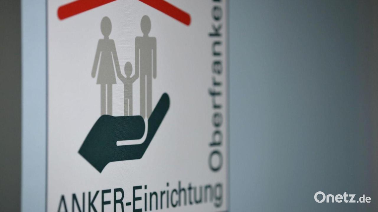 So geht es mit dem Bamberger Ankerzentrum weiter