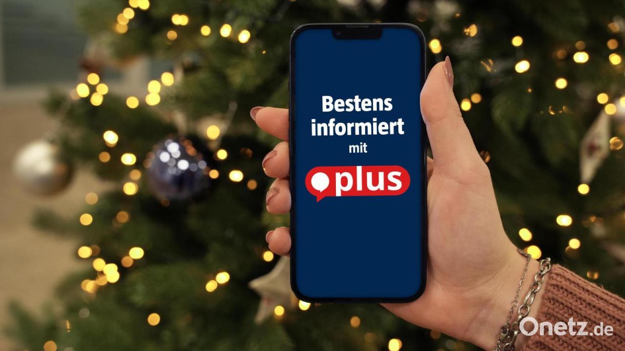 🎄 Weihnachts-SALE: Über 90 € Ersparnis sichern