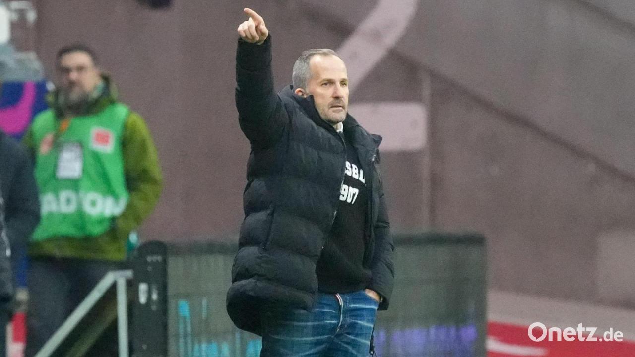 Augsburgs Baum über Videobeweis: Warten wie beim Arzt