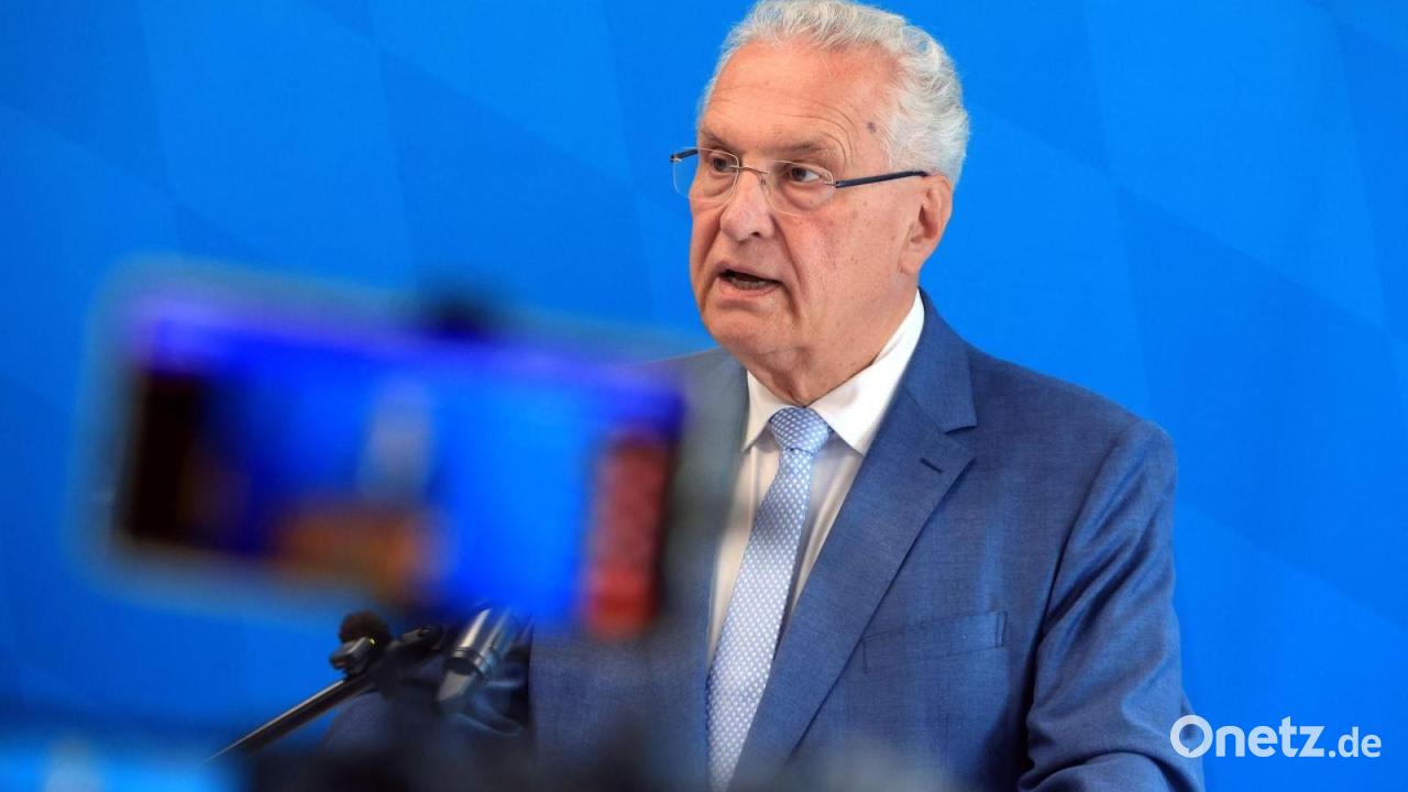 Anschlagspläne: Noch kein Weihnachtsmarkt oder Tag im Visier