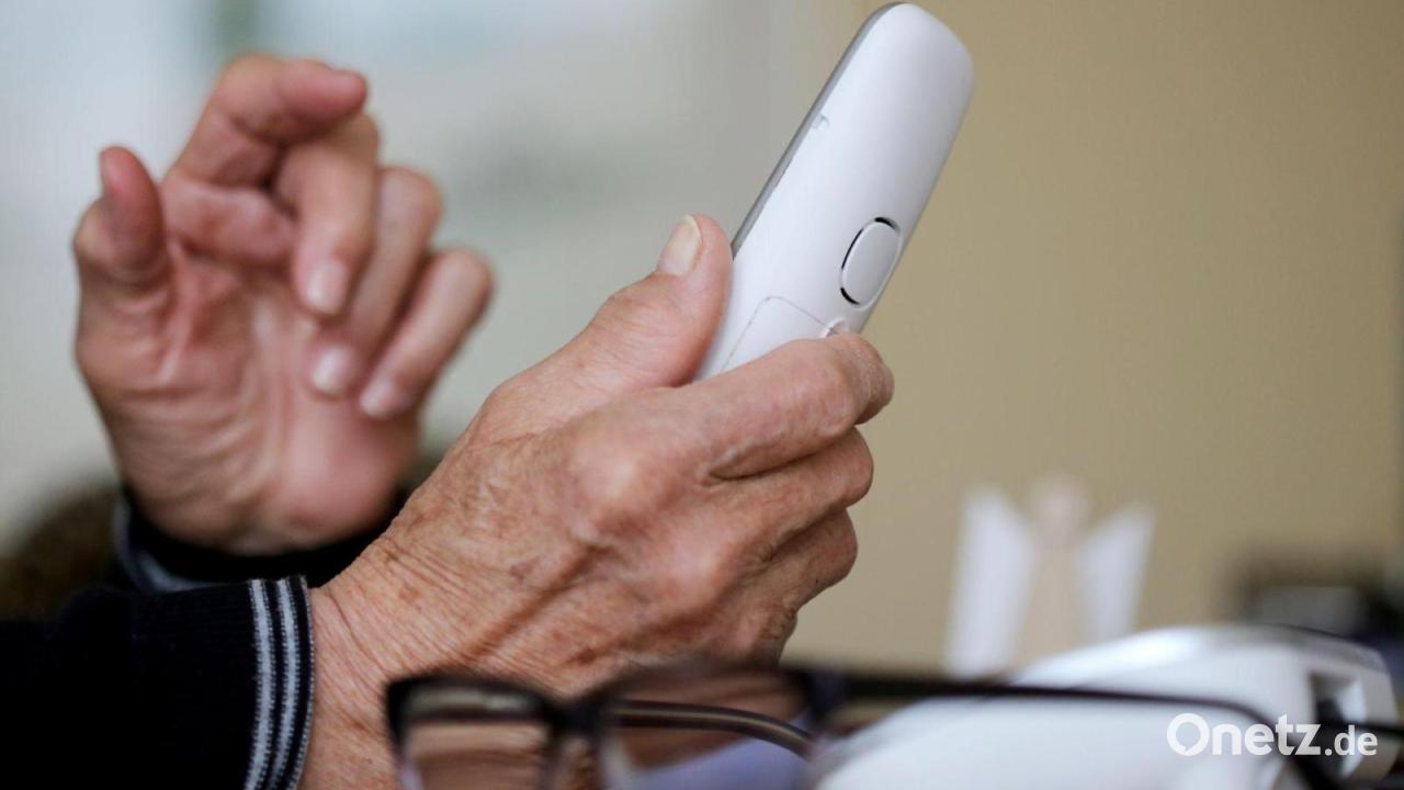 Senior durchschaut Betrugsmasche – Festnahmen in NRW