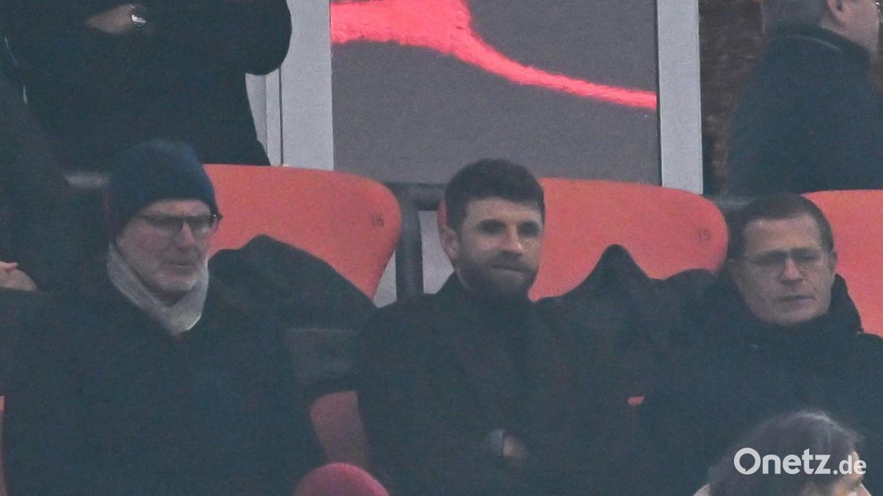 Müller zurück beim FC Bayern - „Es war sehr lustig“