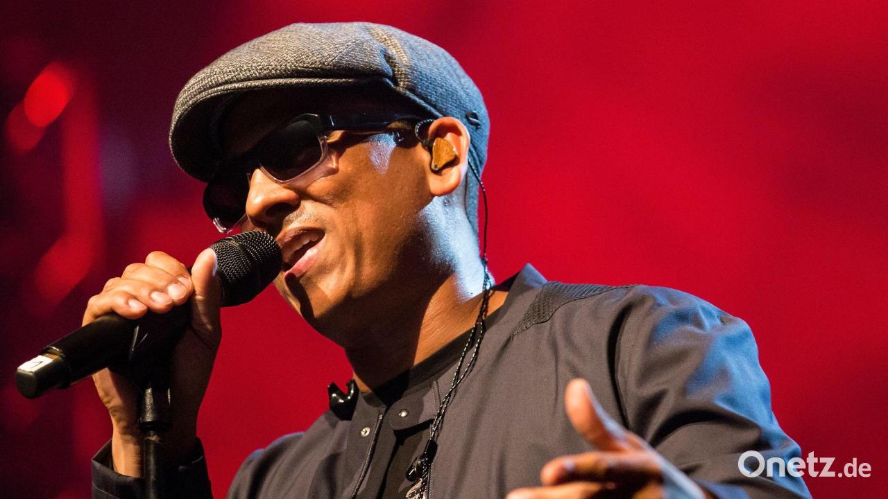 Konzert-Comeback: Wie umgehen mit Xavier Naidoo?