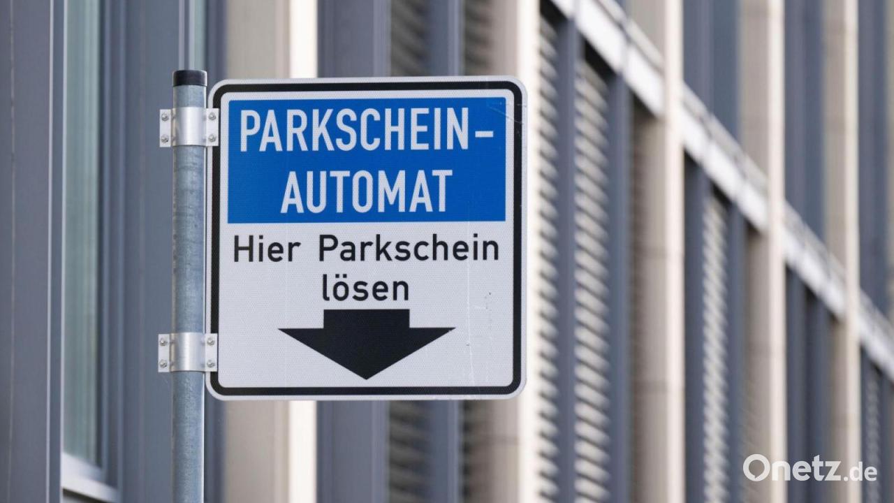 Kempten verschärft Kontrolle nach Diebstahl aus Automaten