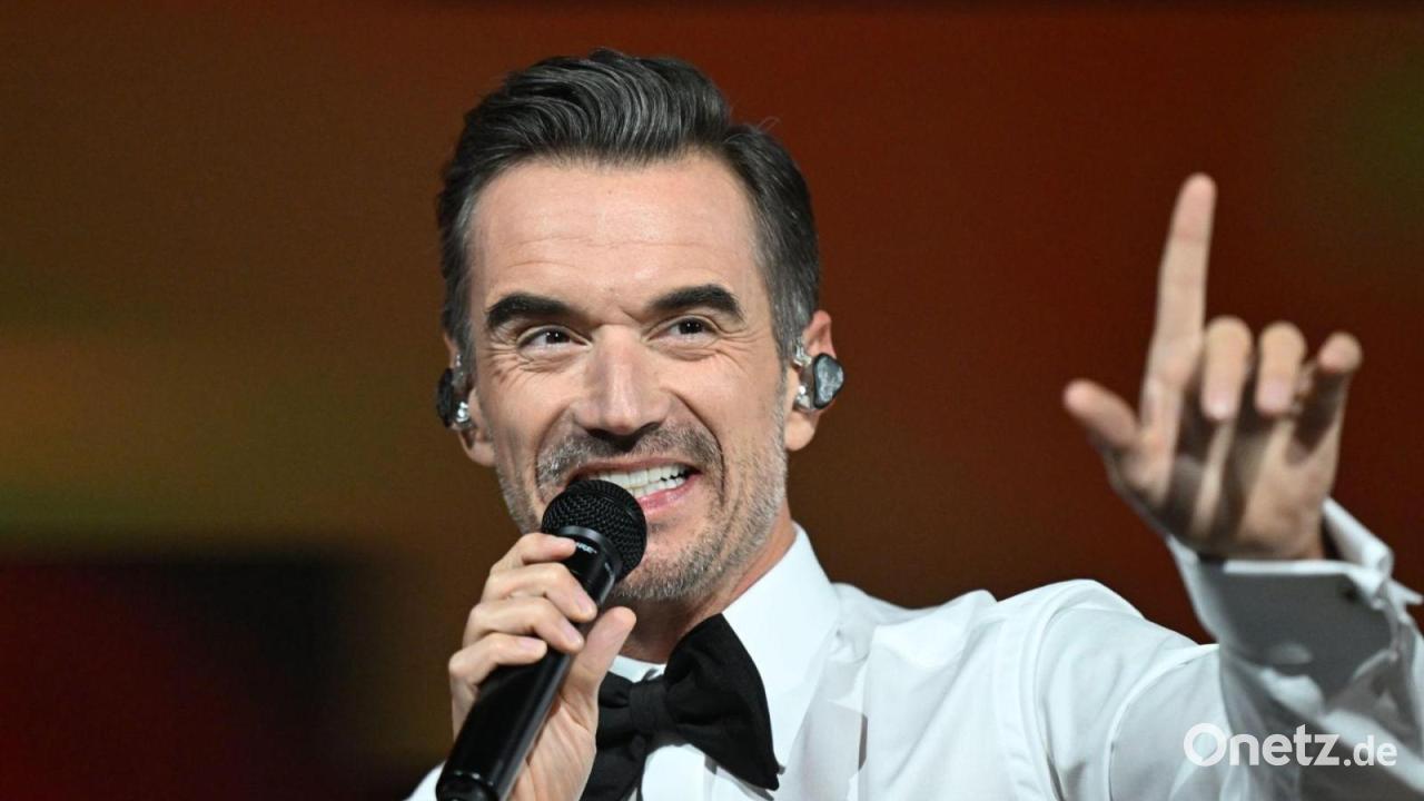 Schlager-Party live: ARD setzt Silvester-Show fort