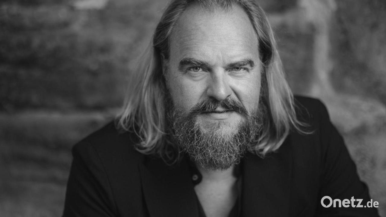 Opernsänger Thomas J. Mayer ist tot