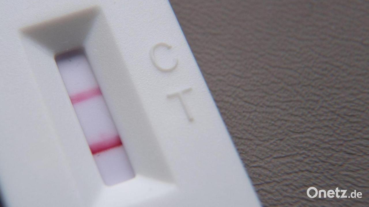 Bewährungsstrafe nach Abrechnungsbetrug mit Corona-Tests