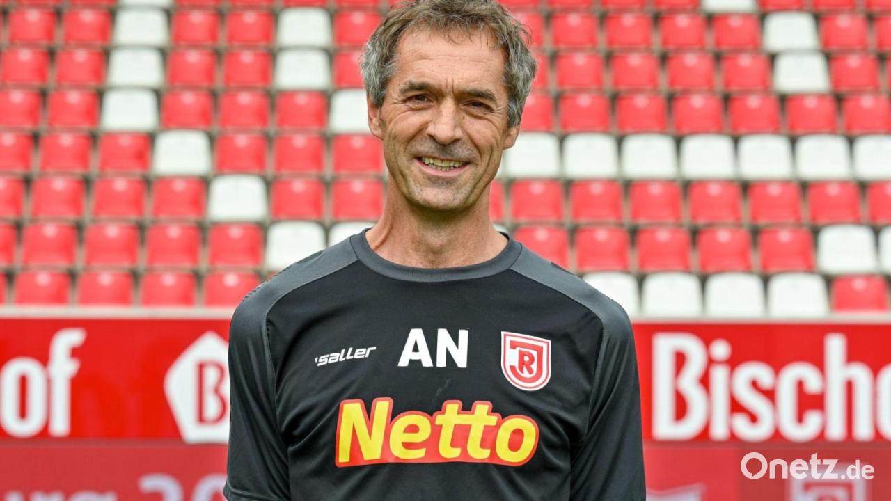 FIFA ehrt Regensburger Teamarzt mit Fairplay-Preis