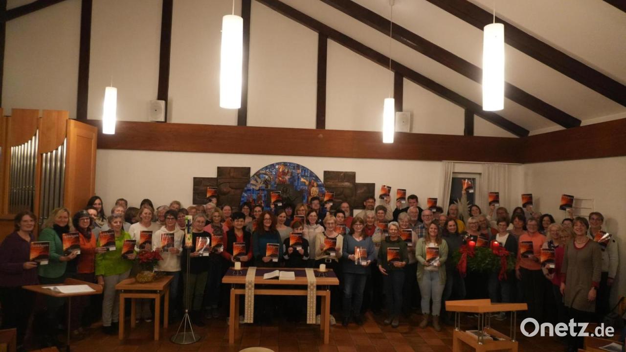 Weihnachtliche-Kl-nge-mit-Bethlehem-s-Child-in-der-Oberpfalz