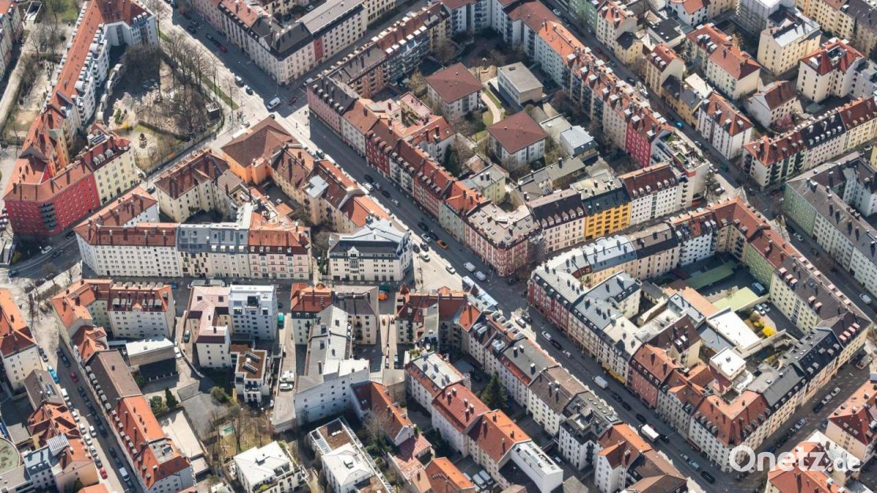 Mietpreisbremse künftig in 285 bayerischen Kommunen