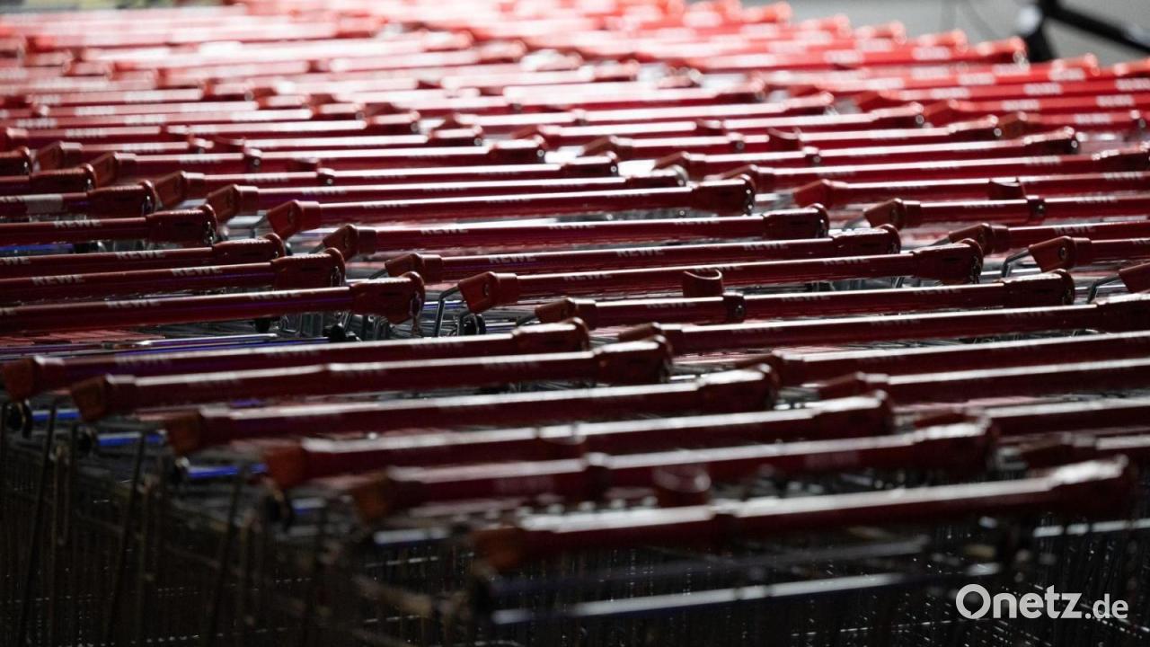 Wanzl schließt zwei Werke – 900 Mitarbeiter betroffen