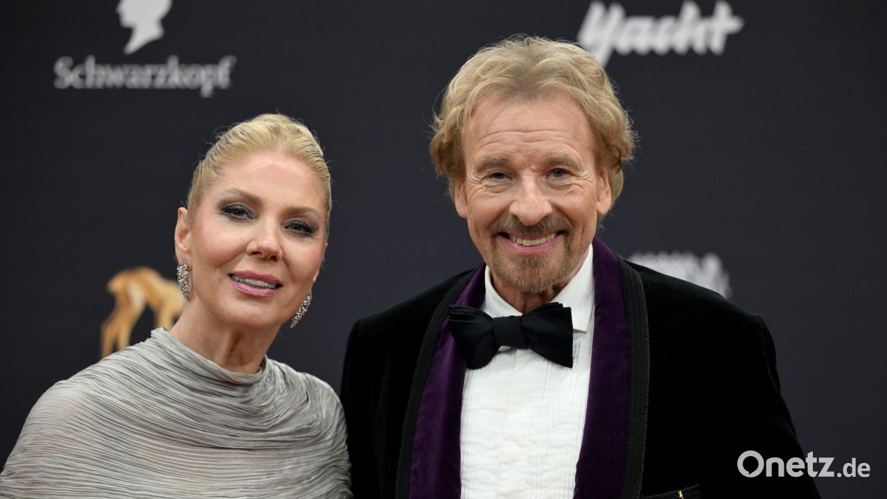 Gottschalk: Weihnachten mit Gans, Kirche und Klavier