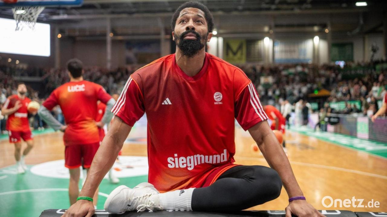 Bayern-Basketballer verlieren auch beim Euroleague-Letzten