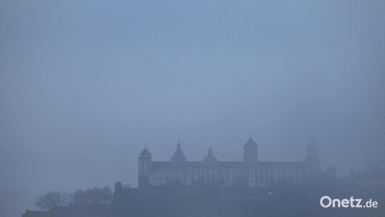 Trübe Vormittage und sonnige Nachmittage in Aussicht