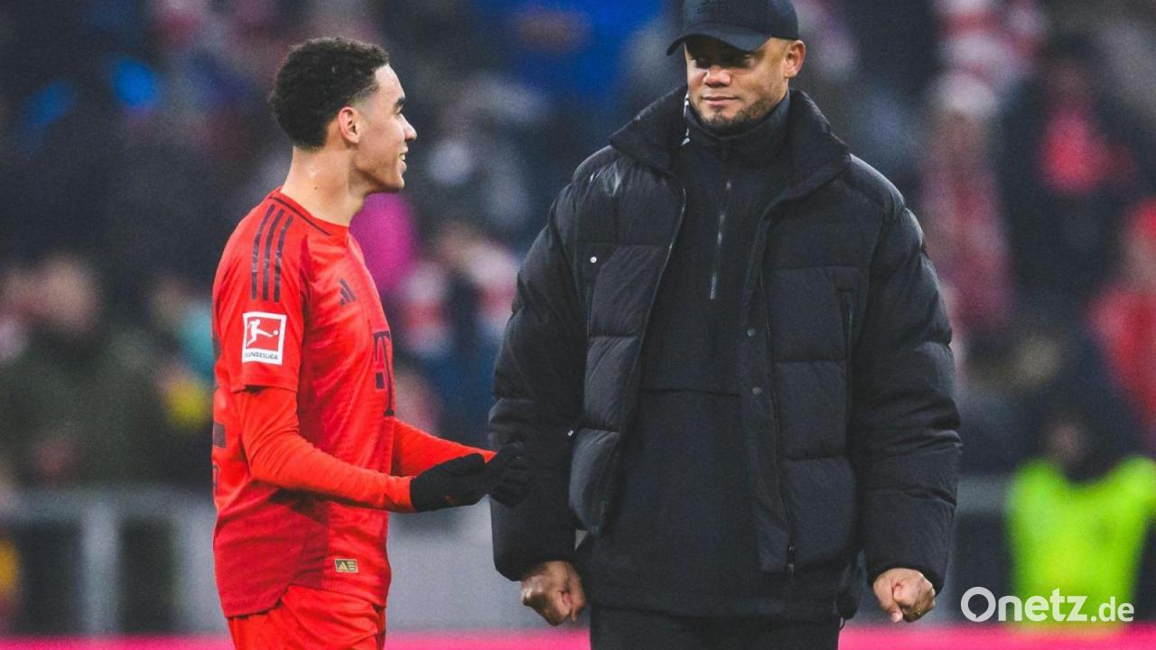 Bayern-Chef freut sich über „einige Wintertransfers“