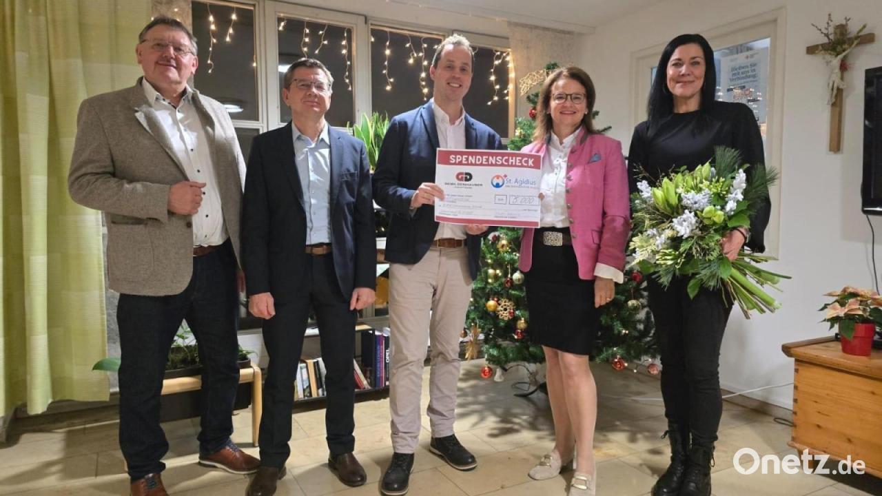 Bauunternehmen-Gebr-Donhauser-unterst-tzt-Seniorenheim-in-Vilseck-mit-Spende