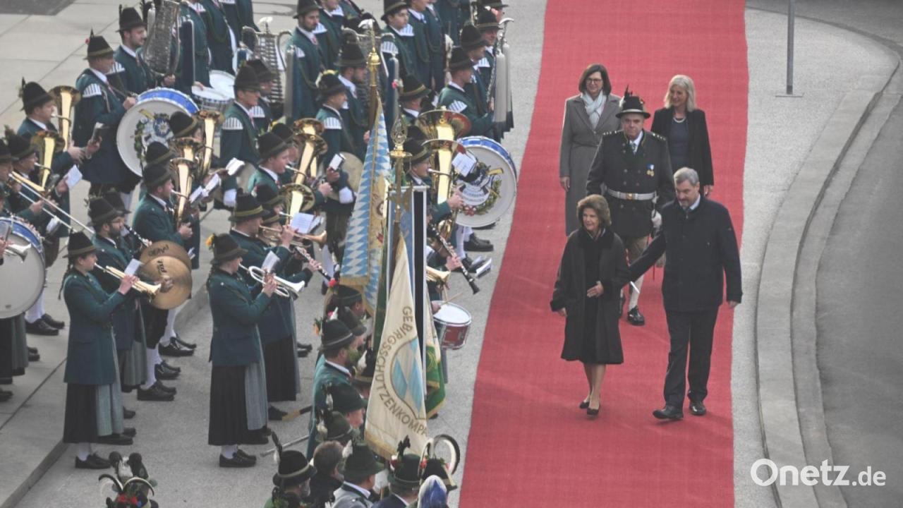 Bayerische-Staatsmedaille-f-r-K-nigin-Silvia-von-Schweden