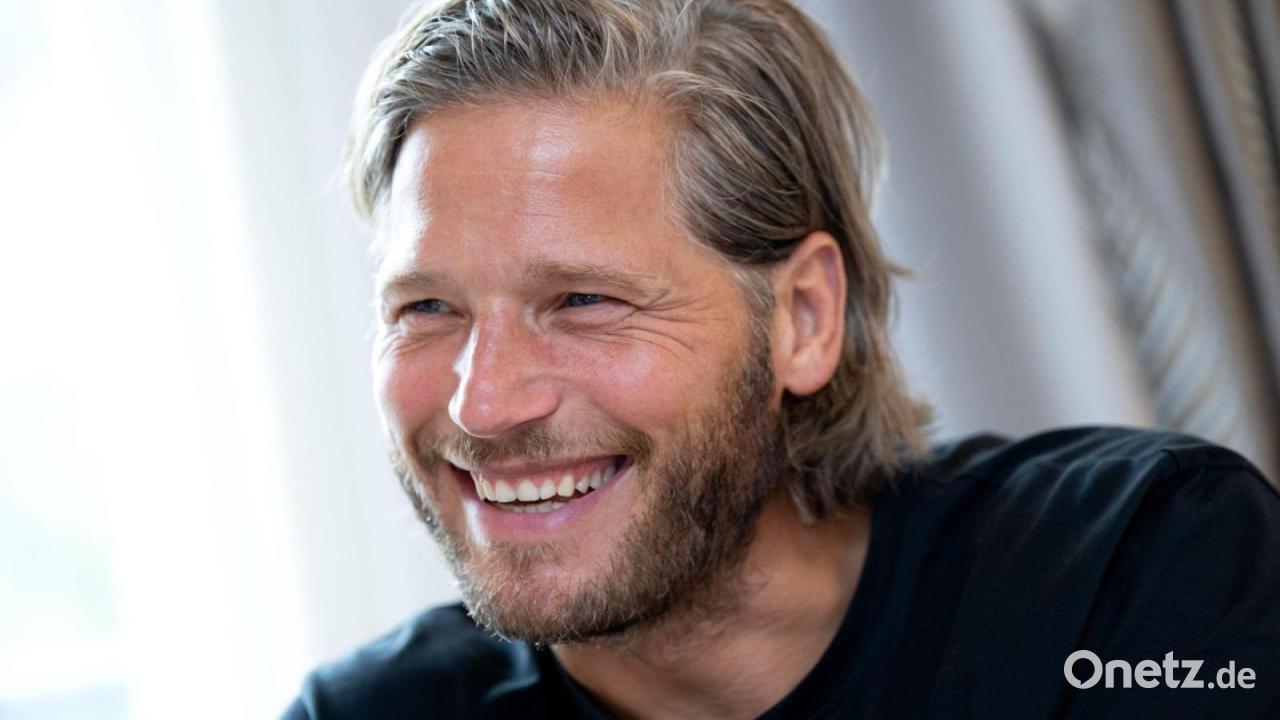 „Bergretter“ Ströbel: TV-Serie bewegt Fans zu Ehrenamt