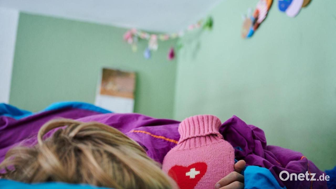 So viele Rotaviren-Infektionen wie lange nicht mehr