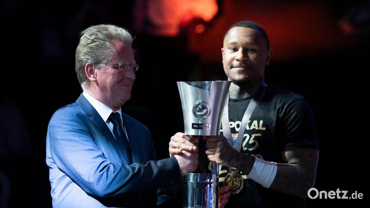 Basketball-Boss beschwert sich über Wettbewerbsnachteil