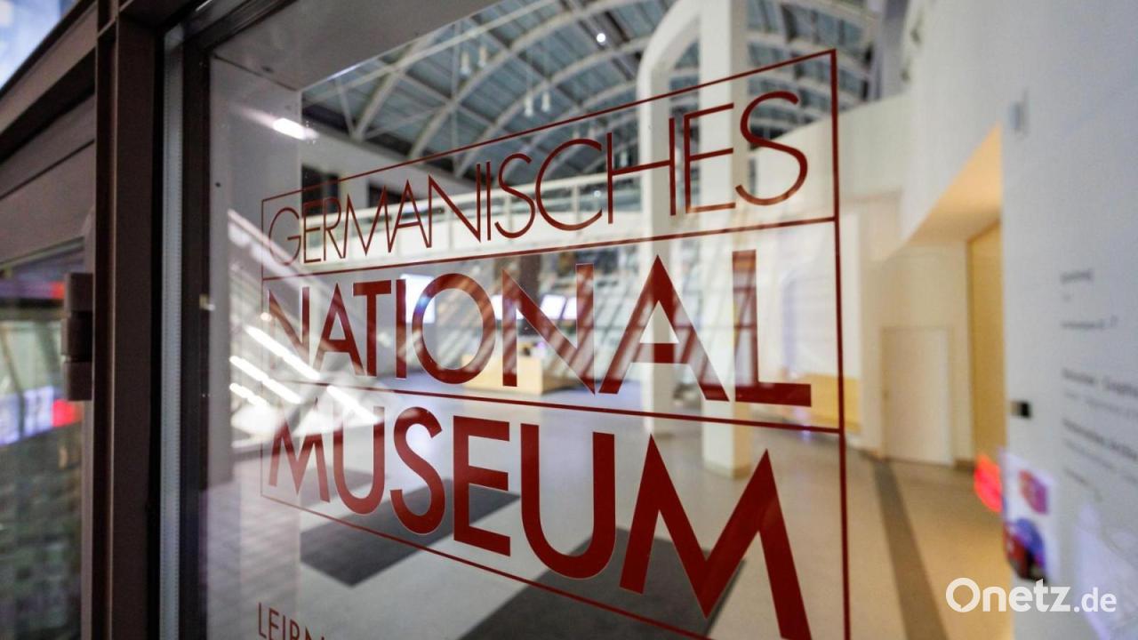 Nürnberger Museum gibt NS-Raubkunst an Lion-Erben zurück