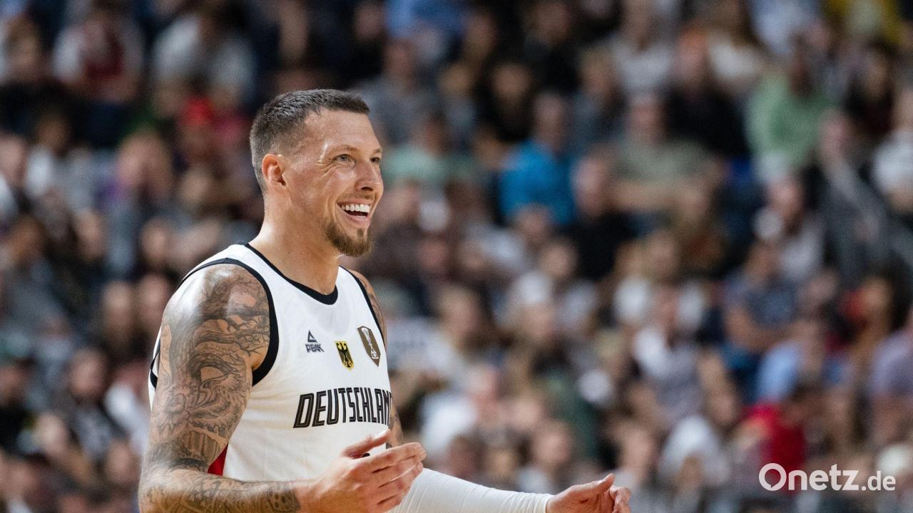 Bayern-Basketballer gehen bei Theis-Team Monaco unter