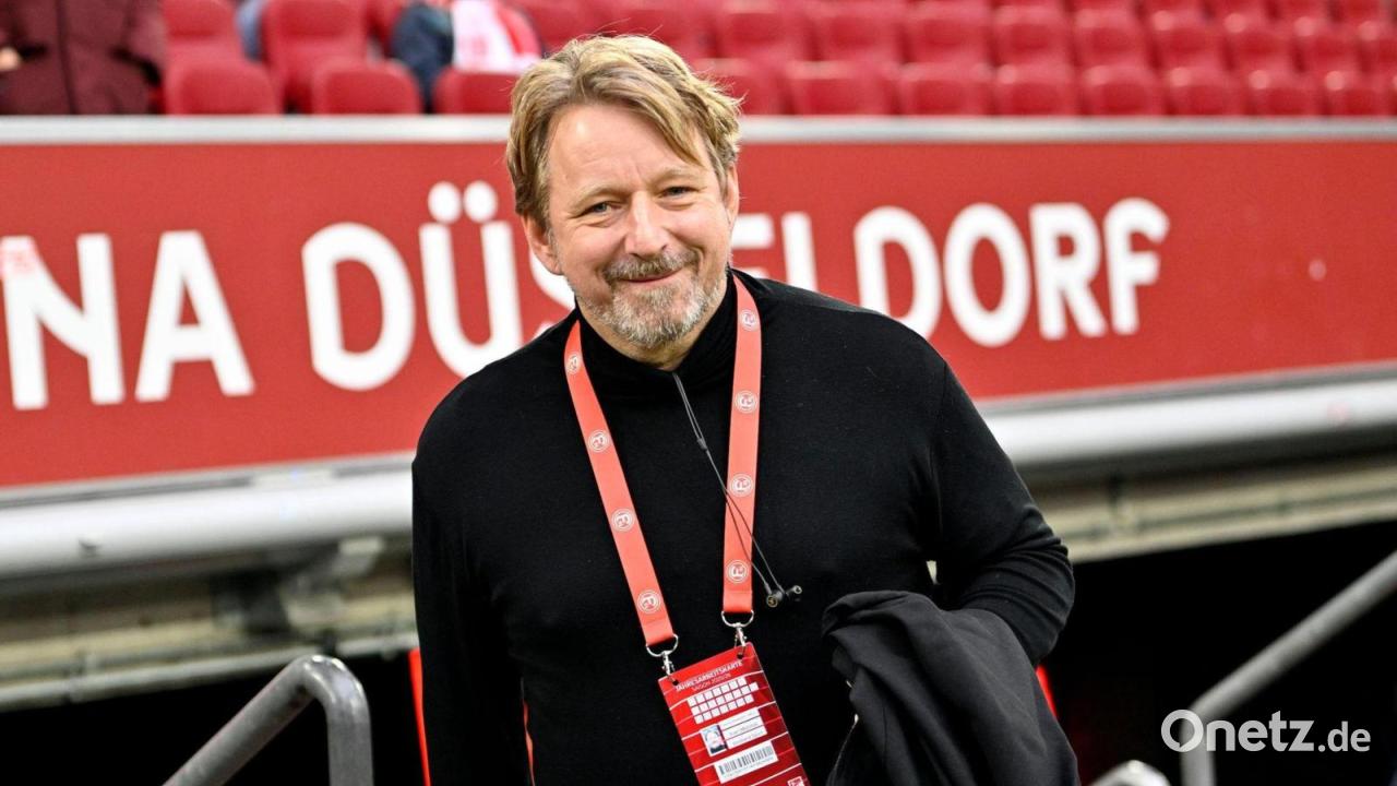 2:1 gegen Fürth: Neue Hoffnung für Fortuna-Trainer Anfang