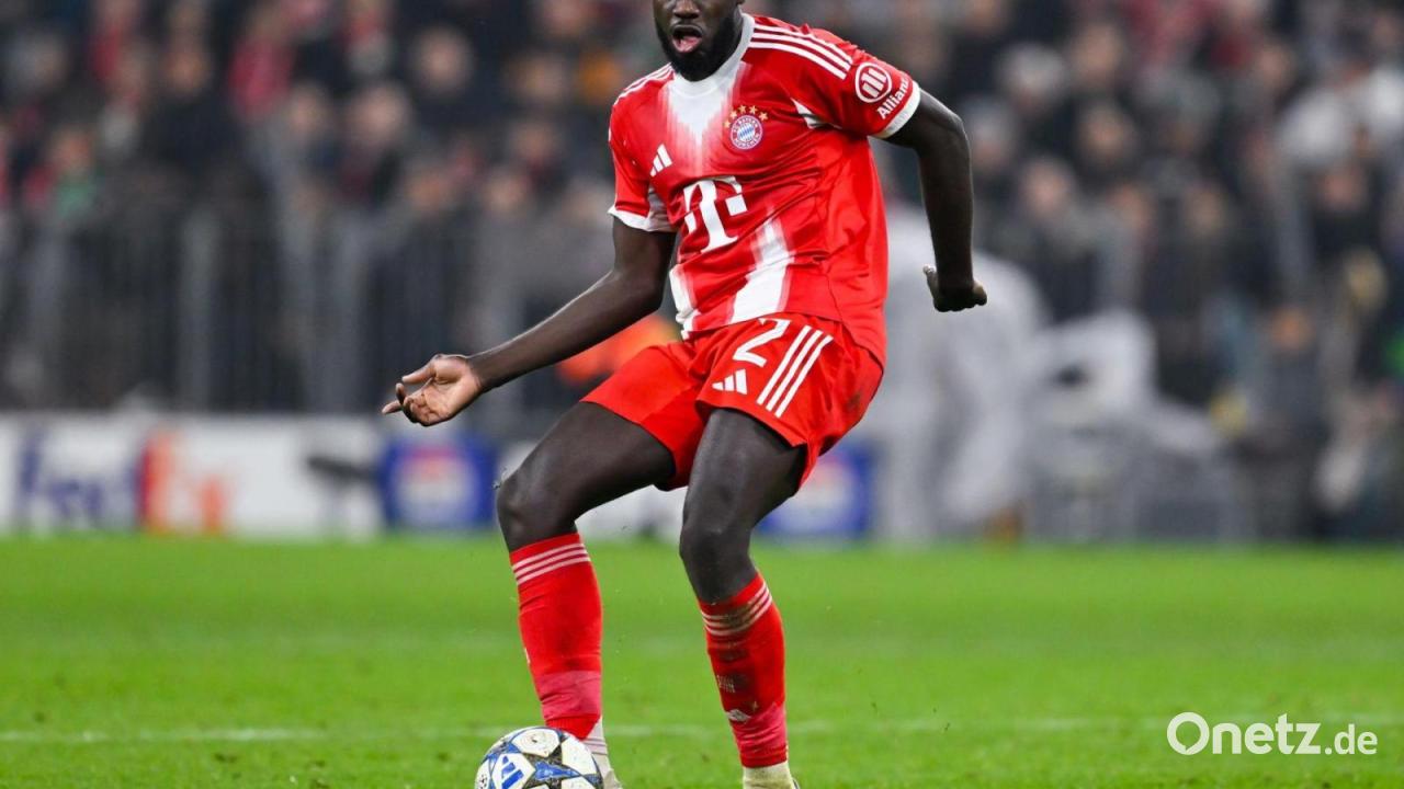 Eberl schließt Wintereinkäufe aus: „Holen nichts Externes“