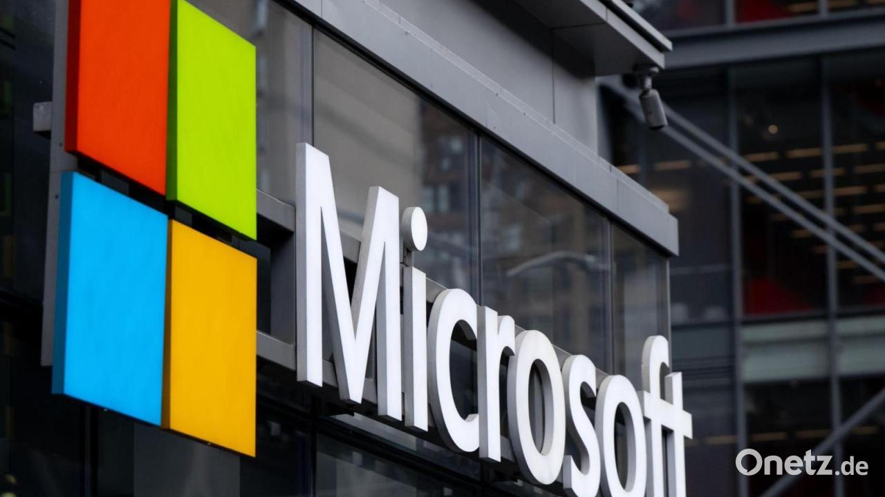 Sparkurs oder Souveränität? Bayerns Flirt mit Microsoft