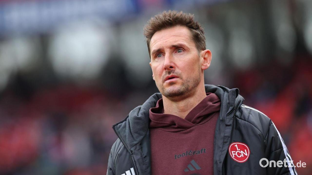So plant der 1. FC Nürnberg seine Winterpause