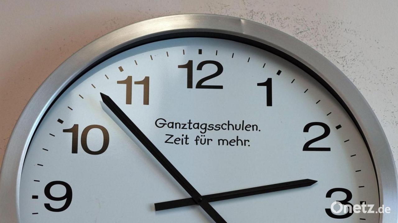 Kommunen greifen bei Fördermillionen für Ganztag kaum zu