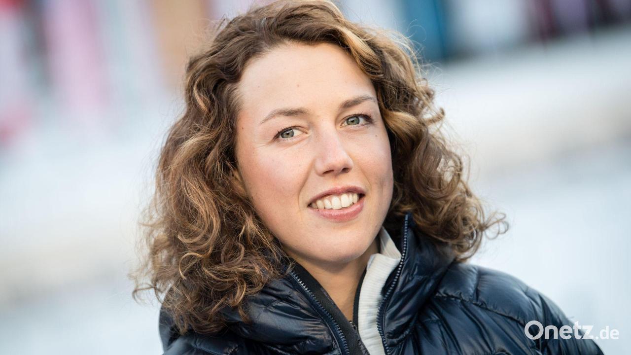 Thomas Huber: Laura Dahlmeier „war einfach eine Echte“