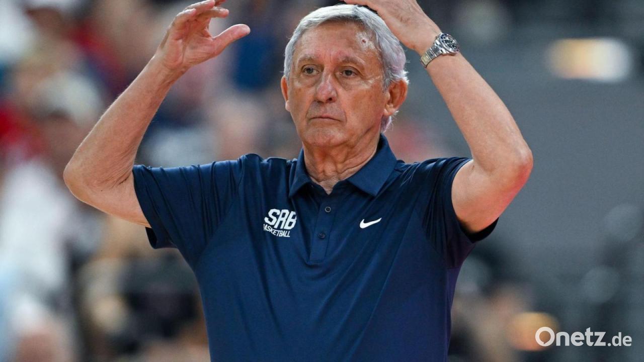 Überraschende Bayern-Rückkehr: Pesic wird Herbert-Nachfolger