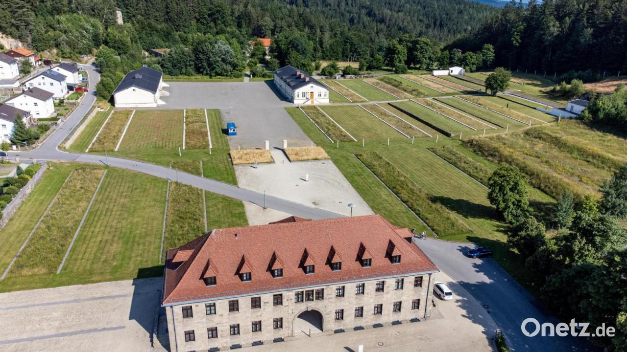 Wunderbar Kz Gedenksttte Flossenbrg Ebenbildnull