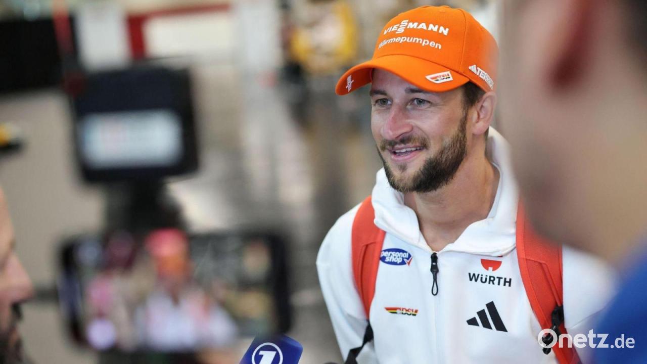 Eisenbichlers neue Weihnacht - „A bissl dicker geworden“