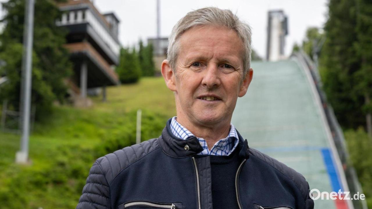 Weißflog zum Skispringen: „Offensichtlicher Beschiss vorbei“