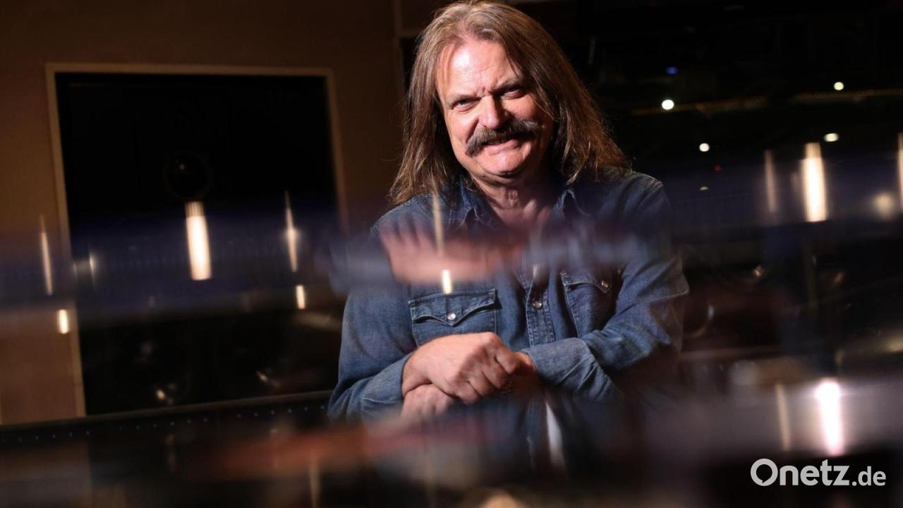 Mandoki: „Freiheit fließt nicht durch den Wasserhahn“