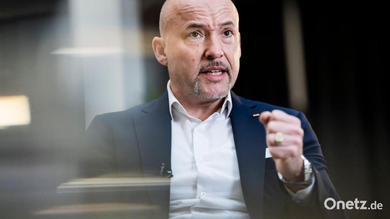 CSU-Politiker für AfD-Ausschluss von Sicherheitskonferenz