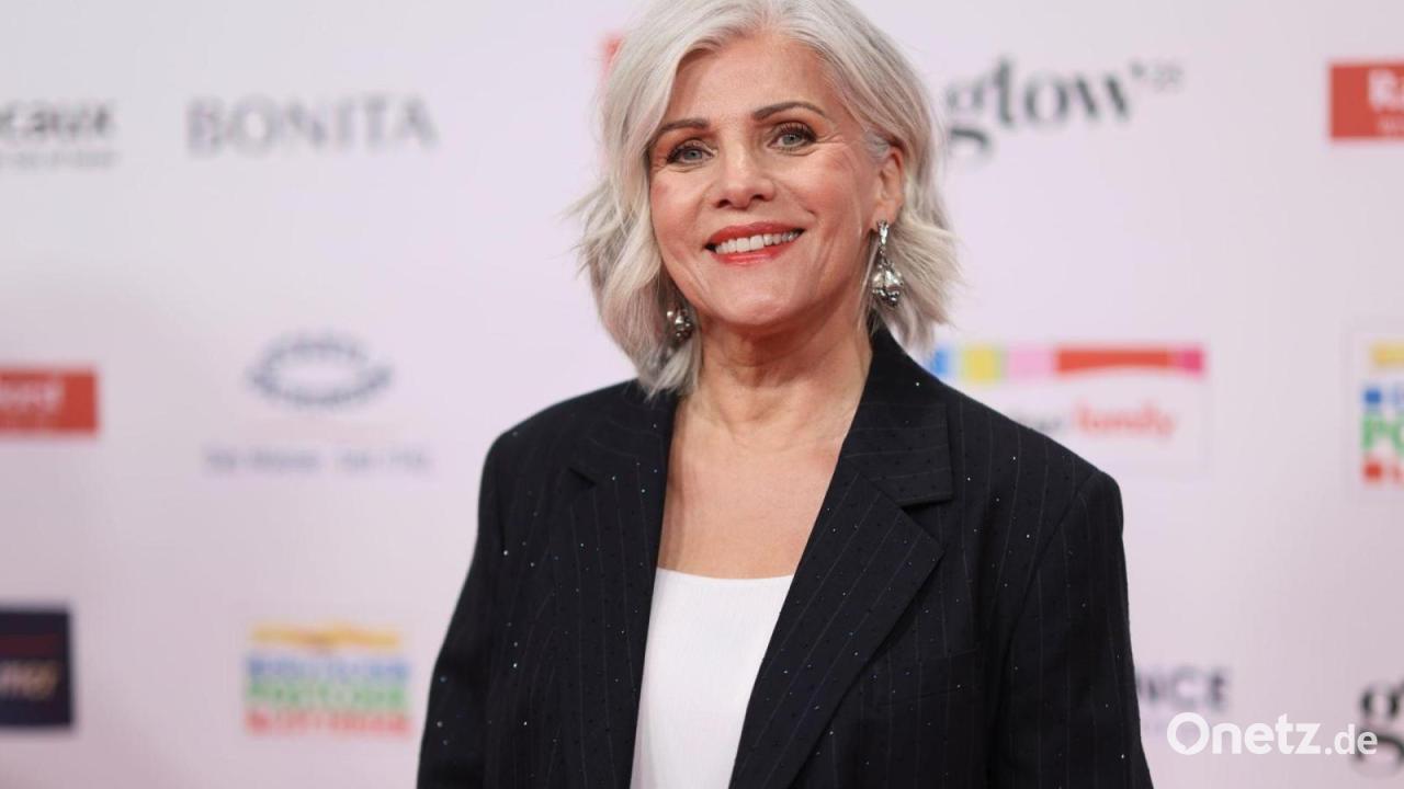 Schrowange ist jetzt Münchnerin - und entdeckt die Stadt