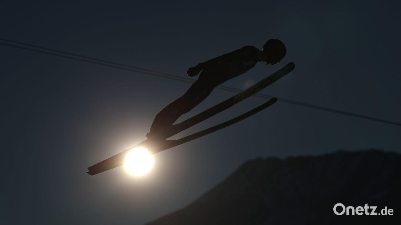 „Griff ins Klo“: Geiger in Oberstdorf-Quali als 53. draußen