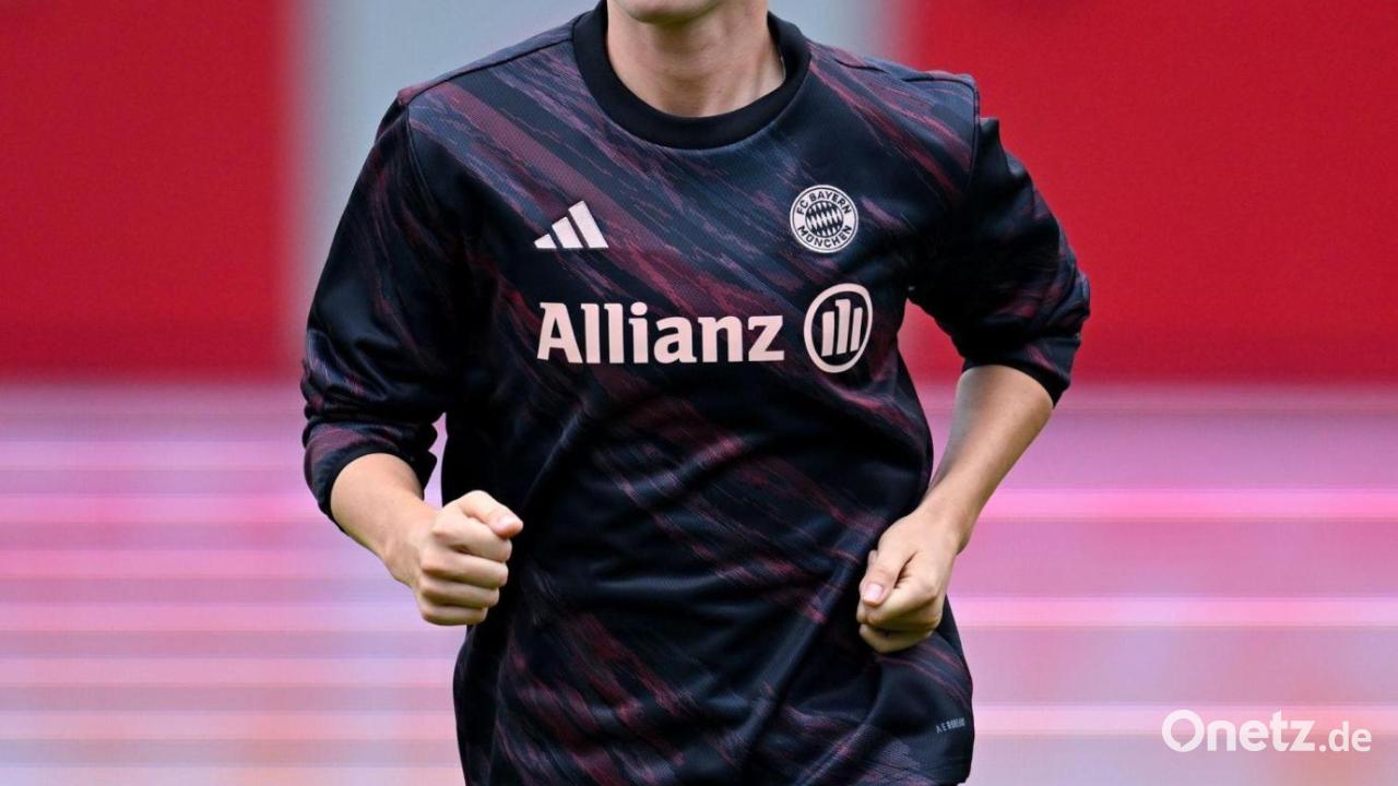 Bayern-Torjägerin Schüller wechselt zu ManUnited