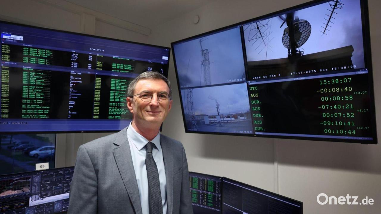 Trau Dich! Wo man unerklärbare Himmelsphänomene melden kann