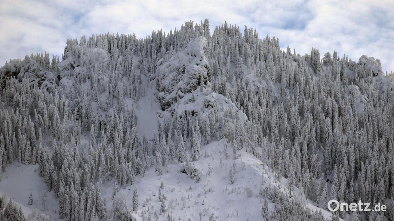 Millionenschaden bei Brand an Tegelbergbahn