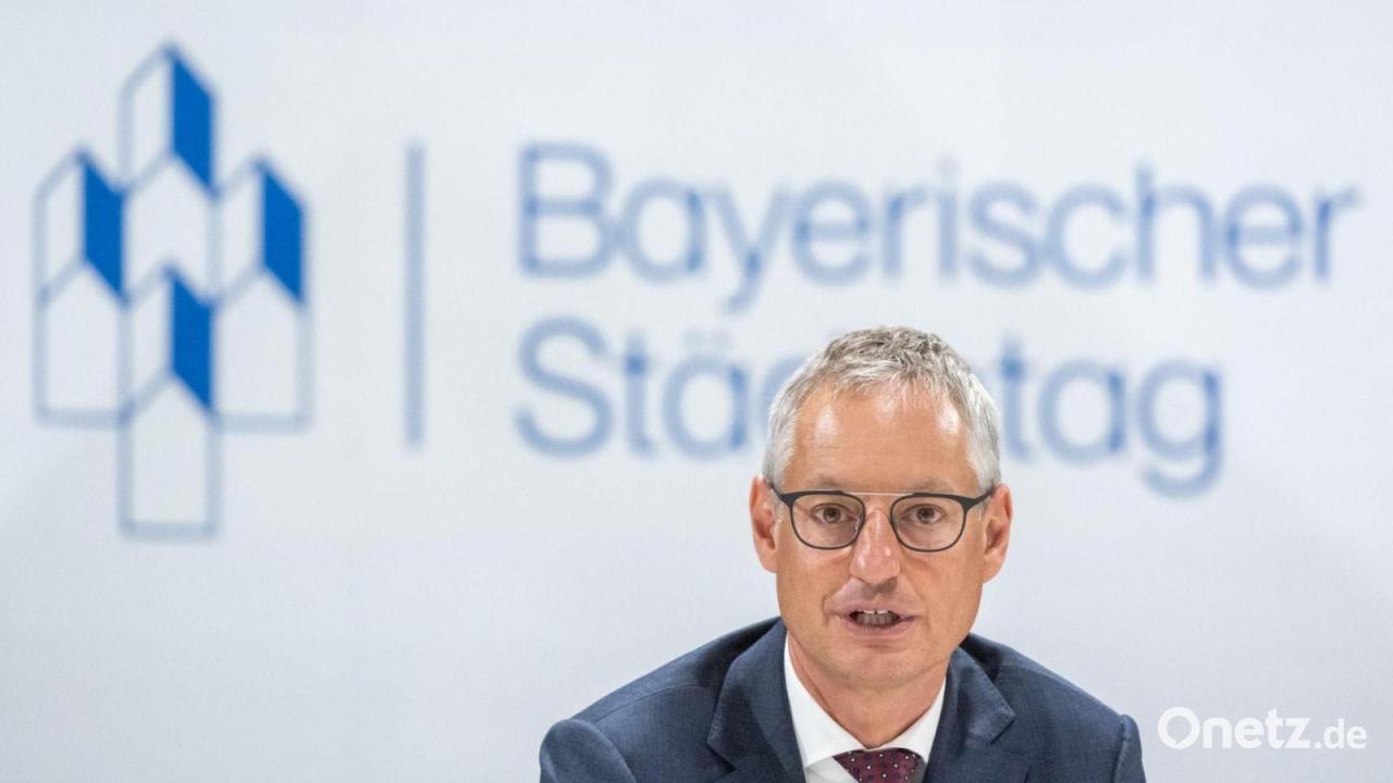 Städtetag für mehr Spielraum der Kommunen bei Böllerverbot