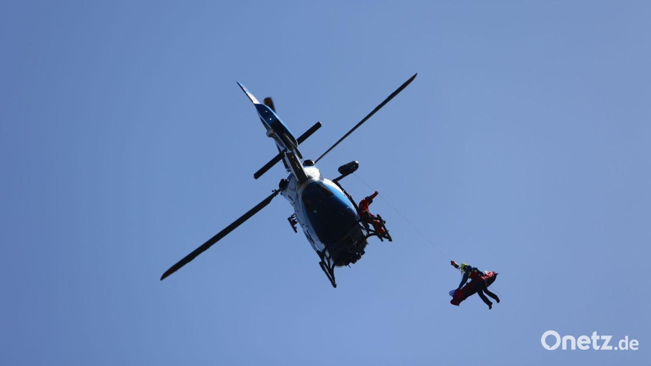 Tragödie am Berg – 14-Jähriger stürzt vor Freund in den Tod